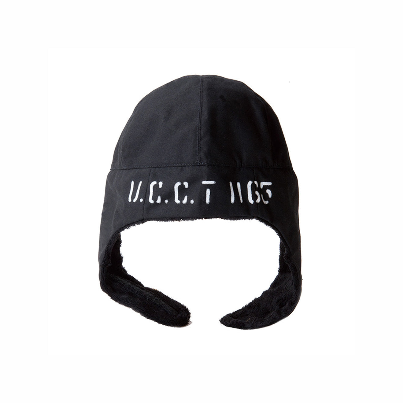 May club -【UNCROWD】ORIGINAL BOMBER CAP