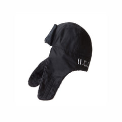 May club -【UNCROWD】ORIGINAL BOMBER CAP