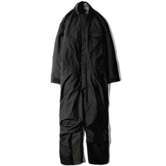 May club -【UNCROWD】ALL WEATHER SUIT - BLACK