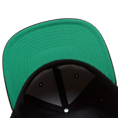 GARBAGE WAGON x TRADITION-CYCLES EMBOIDERED HAT - May club