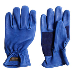 CLASSIC STANDARD GLOVE - BLUE - May club