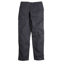 May club -【WESTRIDE】THICK RIDE SLIM CHINO - GREY