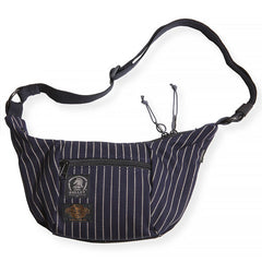 MINI SHOULDER BAG - WABASH - May club