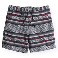 TAYLOR SHORTS - BGDY RUG - May club