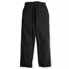 STAND UP PANTS - BLACK - May club