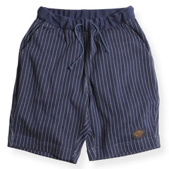 NGT KNIT SHORTS - WABASH - May club