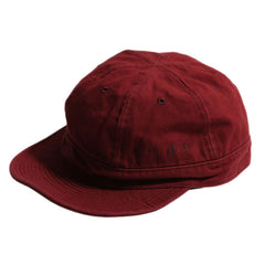 ARMY CAP - WINE - May club