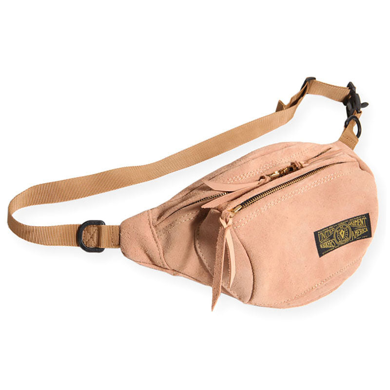 LADY BUG BAG - TAN.S - May club