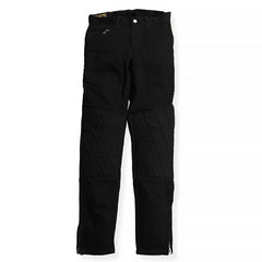 PADD PANTS PRO - BLACK - May club