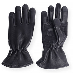 DD CYCLE LONG GLOVE - BLACK - May club