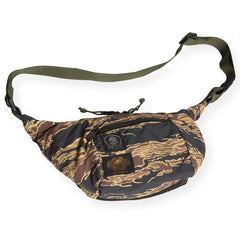 MINI SHOULDER BAG - TIGER CAMO 3L - May club