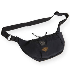 MINI SHOULDER BAG - BLACK 3L - May club