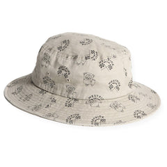 BUCKET HAT - ALLOVER - May club