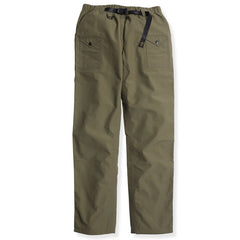 SUPPLEX PAN-AM RAIN PANTS - OLIVE - May club