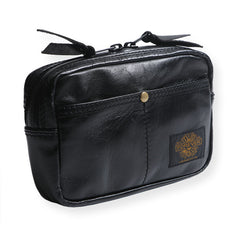 HANDLE MASTER BAG - HORSEHIDE L - May club