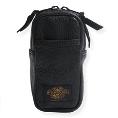 HANDLE MASTER BAG - GOAT SKIN M - May club