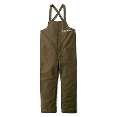 WINTER DECK PANTS - OLIVE - May club