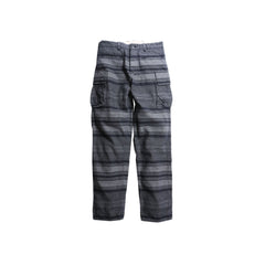 May club -【WESTRIDE】CYCLE CARGO PANTS - SHADOW