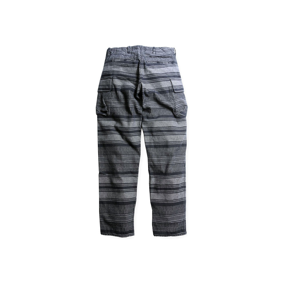 May club -【WESTRIDE】CYCLE CARGO PANTS - SHADOW