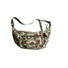 May club -【WESTRIDE】WATER RESISTANT SHOULDER BAG