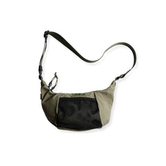 May club -【WESTRIDE】MINI WATER RESISTANT SHOULDER BAG