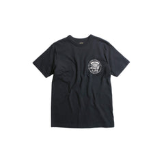 May club -【WESTRIDE】"A WAY OF LIFE" TEE - BLACK