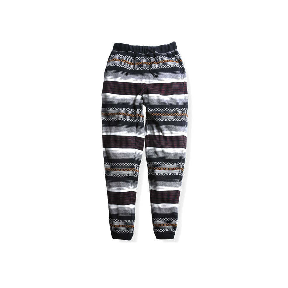 May club -【WESTRIDE】NGT KNIT LONG PANTS - BGDY RUG