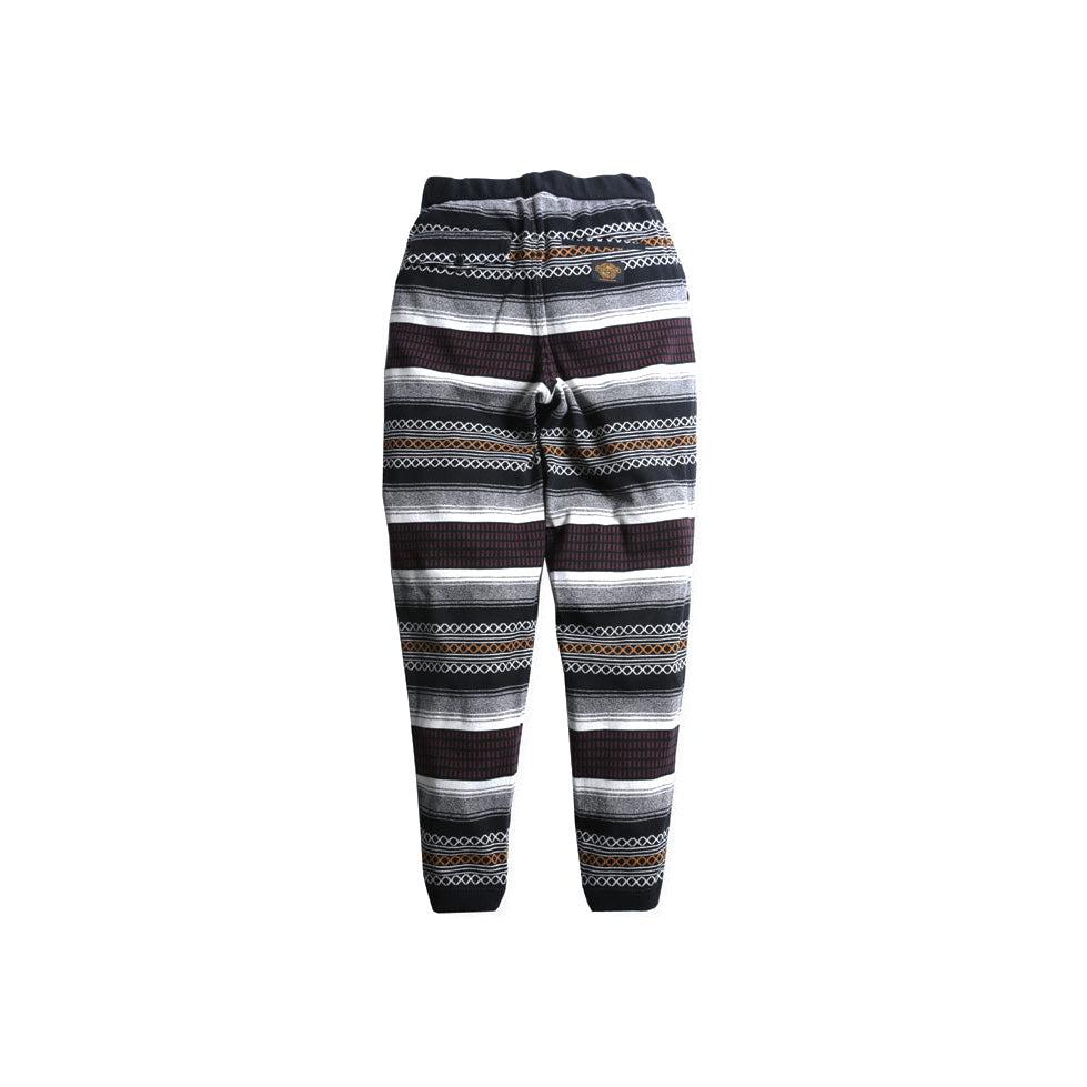 NGT KNIT LONG PANTS - BGDY RUG