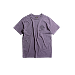 May club -【WESTRIDE】"TRADE MARK" TEE - WIST