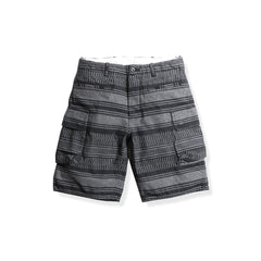 May club -【WESTRIDE】CYCLE CARGO SHORTS - SHADOW