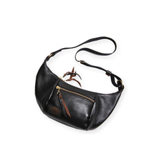 May club -【WESTRIDE】MINI SHOULDER BAG - HORSEHIDE