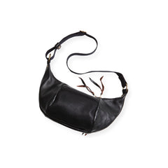 May club -【WESTRIDE】MINI SHOULDER BAG - HORSEHIDE