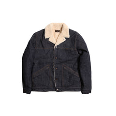 May club -【WESTRIDE】RANCH JACKET