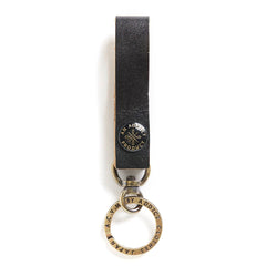 ACV-KH01 STEERHIDE KEY HOLDER - May club