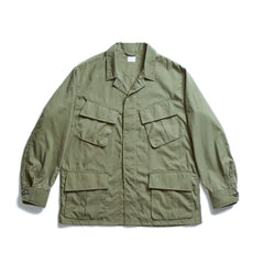 ACV-SJK01 NYLON FATIGUE JACKET - May club