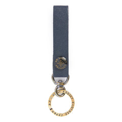 ACV-KH01 STEERHIDE KEY HOLDER - May club