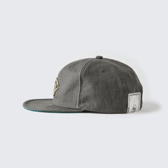ACV-HG04 ACVM BB CAP - ARMY GREEN - May club
