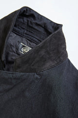 ACV-FC02 DENIM WORK JACKET by FULLCOUNT - May club