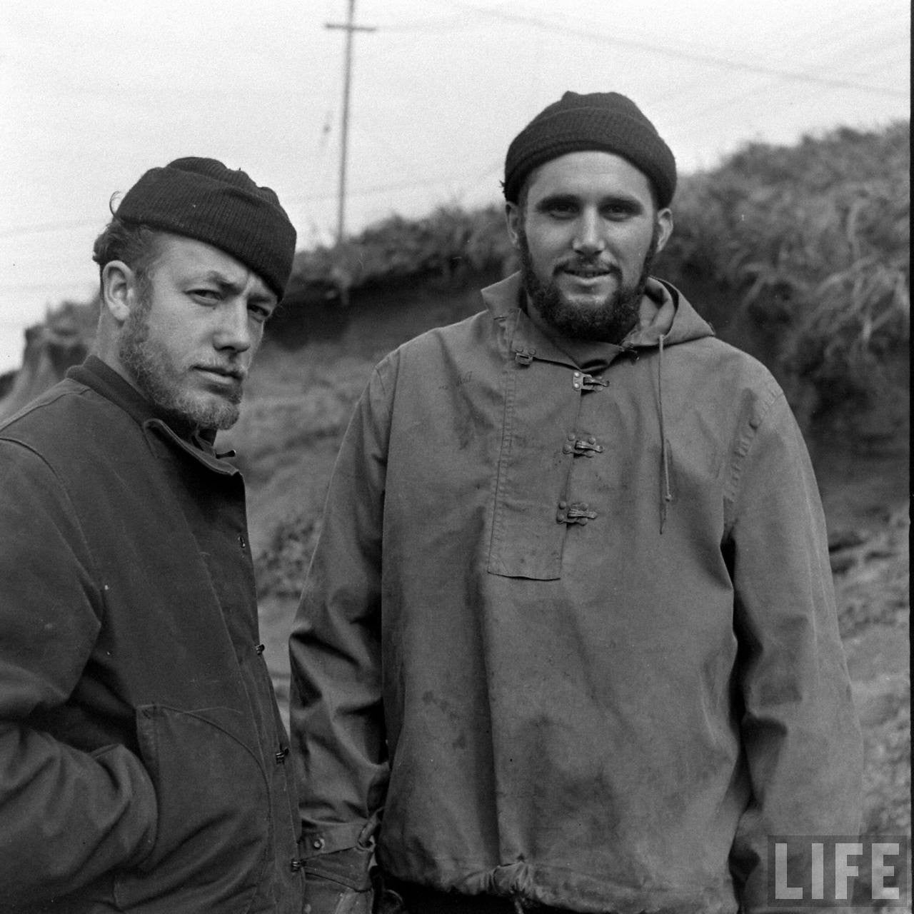 Us navy sales foul weather jacket