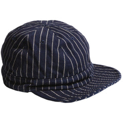 May club -【WESTRIDE】ARMY CAP - WABASH