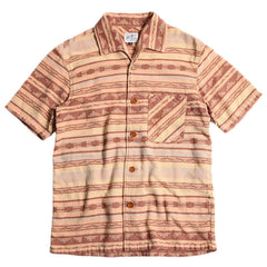 GUMP SHORT SLEEVE SHIRTS - CTRY RUG - May club