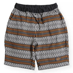 NGT KNIT SHORTS - MSTD RUG - May club