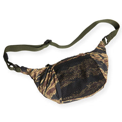 MINI SHOULDER BAG - TIGER CAMO 3L - May club