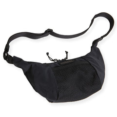 MINI SHOULDER BAG - BLACK 3L - May club