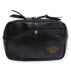 HANDLE MASTER BAG - HORSEHIDE L - May club