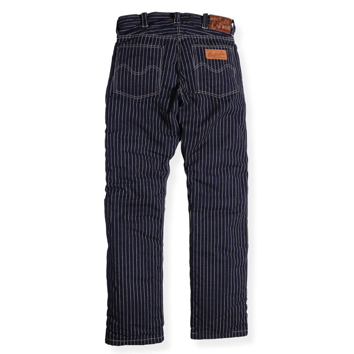 WR201 COMFORMAX PANTS - WABASH - May club