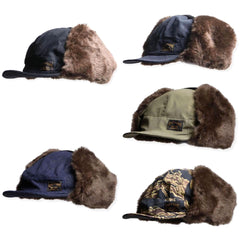 BOMBER CAP - May club