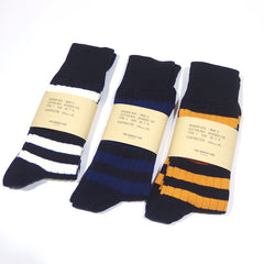 BORDER SOCKS - May club