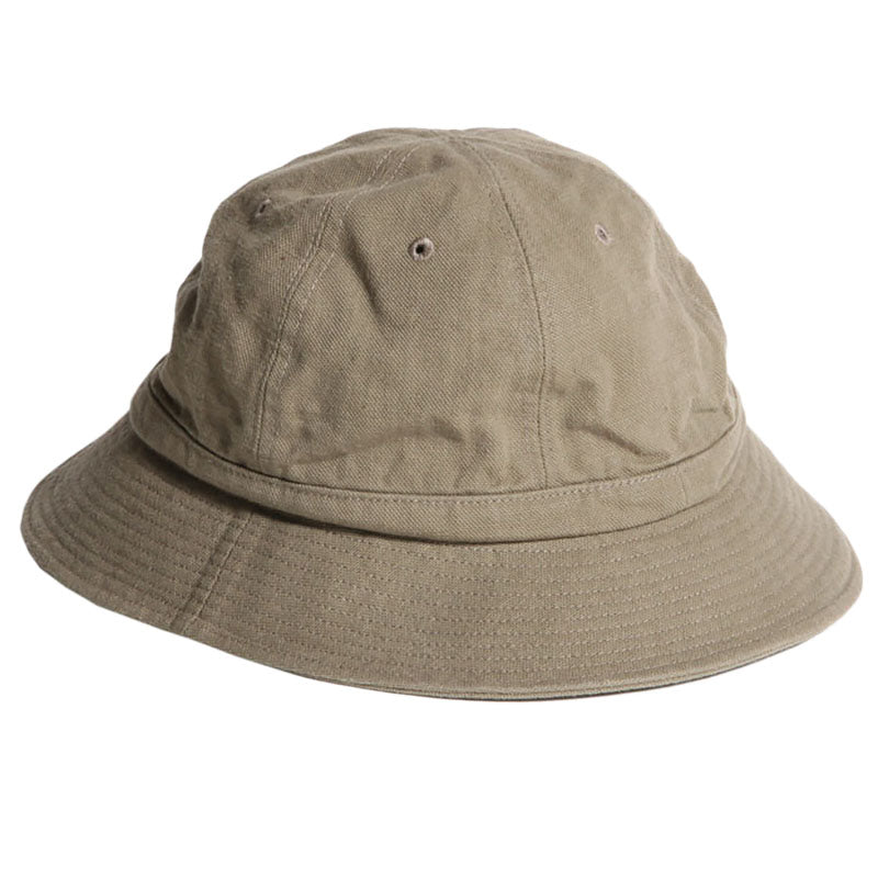 ARMY HAT - OLIVE OXFORD - May club