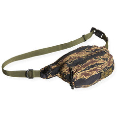 LADY BUG BAG - TIGER CAMO 3L - May club